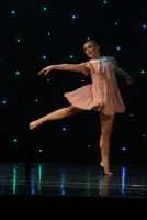 Dance Show 7pm - 13th July 2024